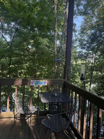 9701 S Harbour Pointe Drive Bloomington IN 47401