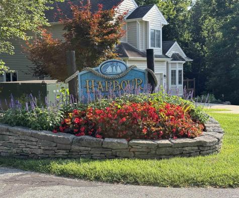 9701 S Harbour Pointe Drive Bloomington IN 47401