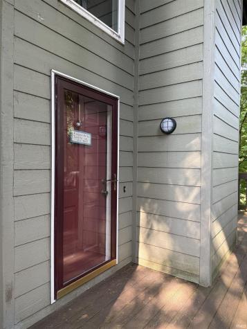 9701 S Harbour Pointe Drive Bloomington IN 47401
