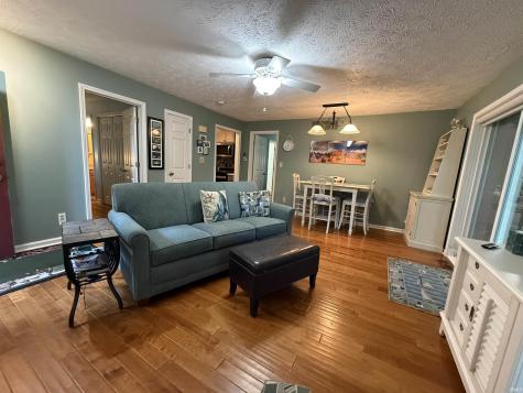 9701 S Harbour Pointe Drive Bloomington IN 47401