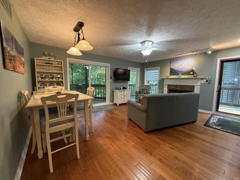 9701 S Harbour Pointe Drive Bloomington IN 47401