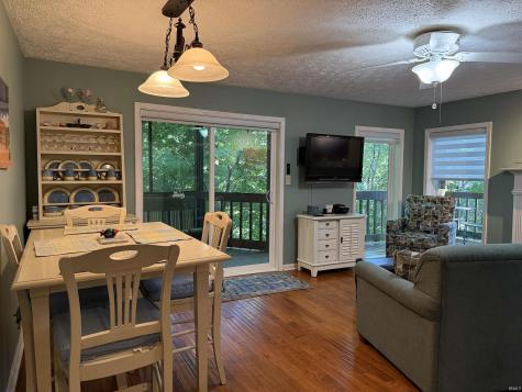 9701 S Harbour Pointe Drive Bloomington IN 47401