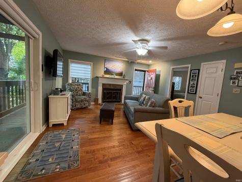 9701 S Harbour Pointe Drive Bloomington IN 47401