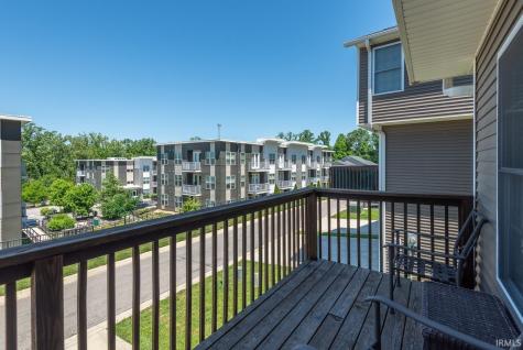 2282 S Samuel Lane Bloomington IN 47403