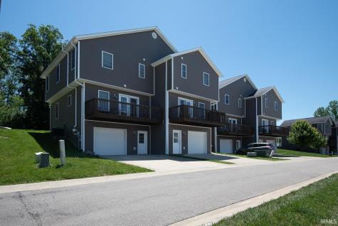 2282 S Samuel Lane Bloomington IN 47403