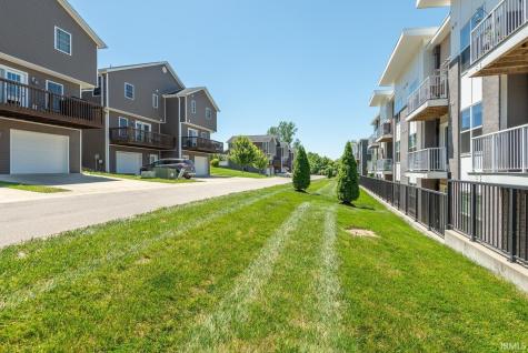 2282 S Samuel Lane Bloomington IN 47403