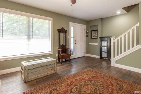2282 S Samuel Lane Bloomington IN 47403