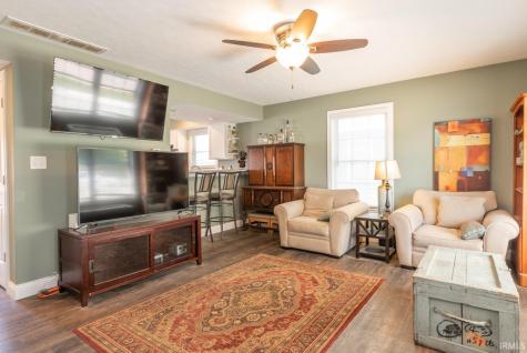 2282 S Samuel Lane Bloomington IN 47403