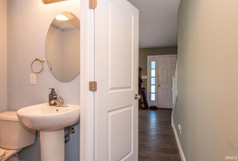 2282 S Samuel Lane Bloomington IN 47403
