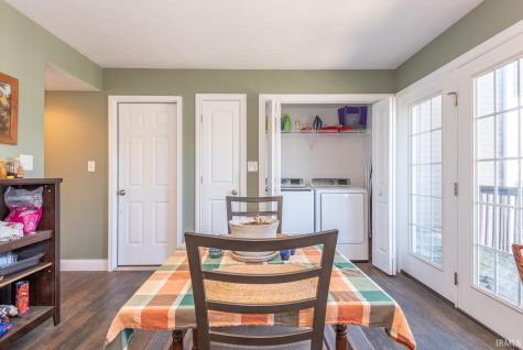 2282 S Samuel Lane Bloomington IN 47403