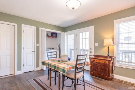 2282 S Samuel Lane Bloomington IN 47403