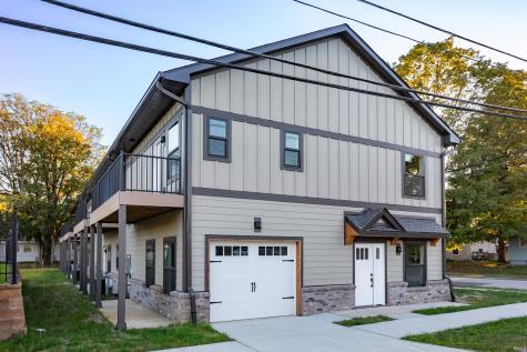 501 Cherokee Avenue Lafayette IN 47905