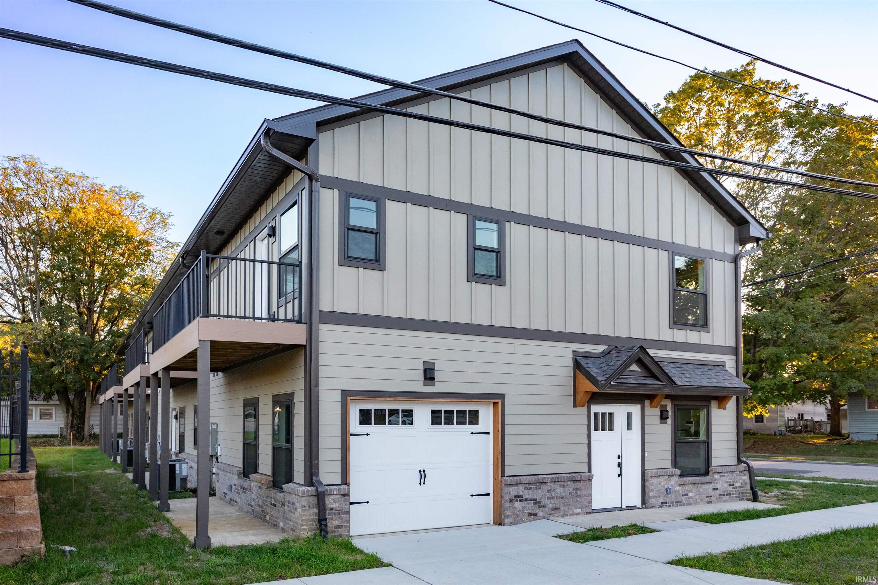 501 Cherokee Avenue Lafayette IN 47905