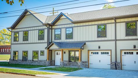 501 Cherokee Avenue Lafayette IN 47905