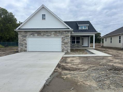 840 Apache Drive Rochester IN 46975