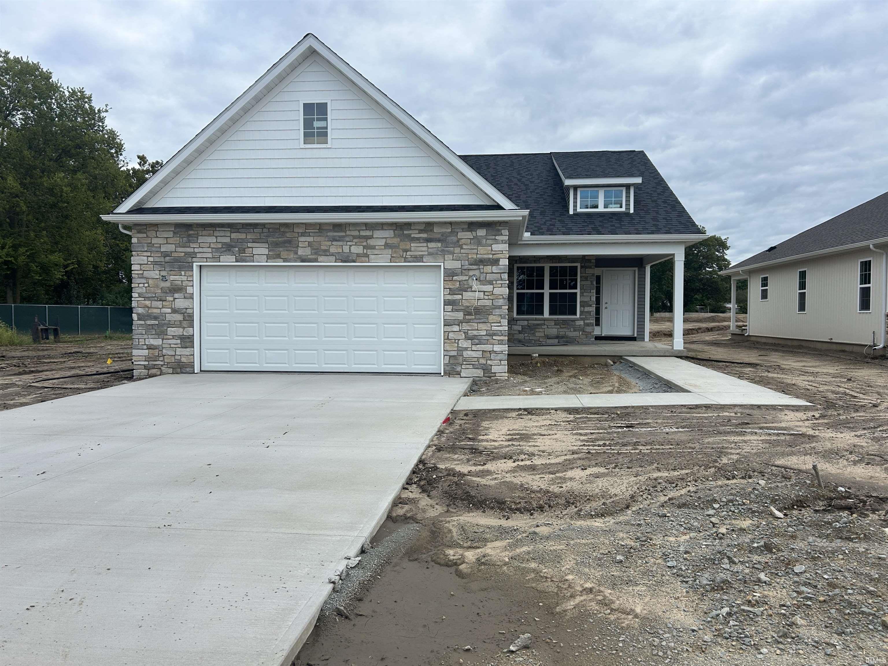 840 Apache Drive Rochester IN 46975