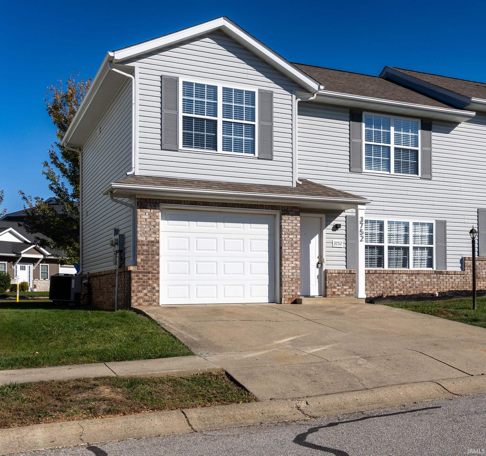 3752 S Cramer Street Bloomington IN 47403