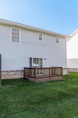 3752 S Cramer Street Bloomington IN 47403