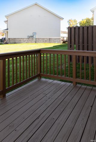 3752 S Cramer Street Bloomington IN 47403
