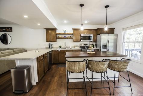 5688 W Vinca Lane Ellettsville IN 47429