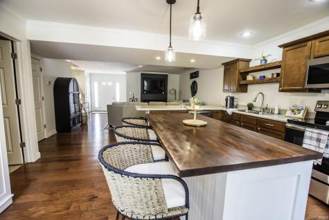 5688 W Vinca Lane Ellettsville IN 47429
