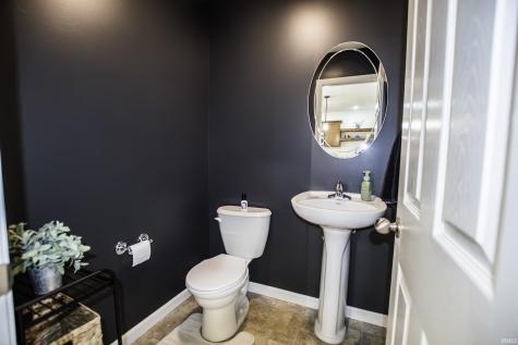 5688 W Vinca Lane Ellettsville IN 47429