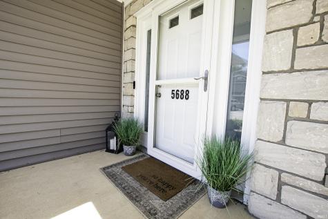 5688 W Vinca Lane Ellettsville IN 47429
