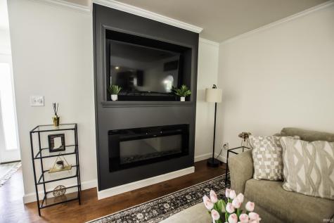 5688 W Vinca Lane Ellettsville IN 47429