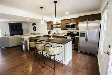5688 W Vinca Lane Ellettsville IN 47429