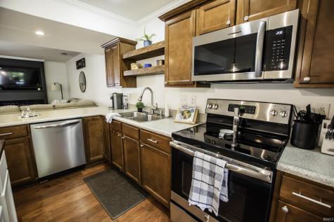 5688 W Vinca Lane Ellettsville IN 47429