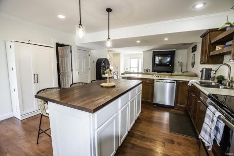 5688 W Vinca Lane Ellettsville IN 47429