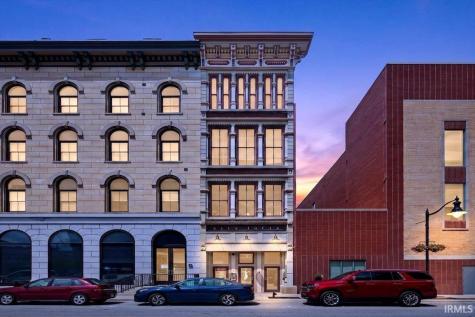 12 N 3rd Street Lafayette IN 47901