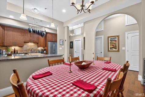12 N 3rd Street Lafayette IN 47901