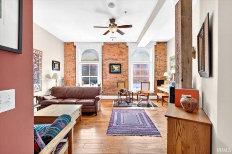 12 N 3rd Street Lafayette IN 47901