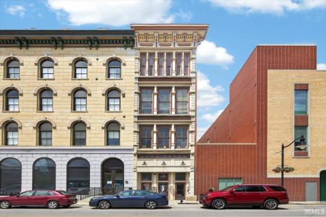 12 N 3rd Street Lafayette IN 47901