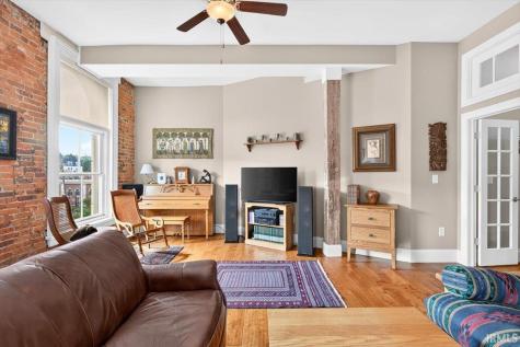 12 N 3rd Street Lafayette IN 47901