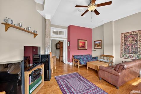 12 N 3rd Street Lafayette IN 47901