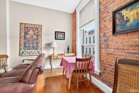 12 N 3rd Street Lafayette IN 47901
