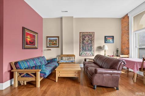 12 N 3rd Street Lafayette IN 47901