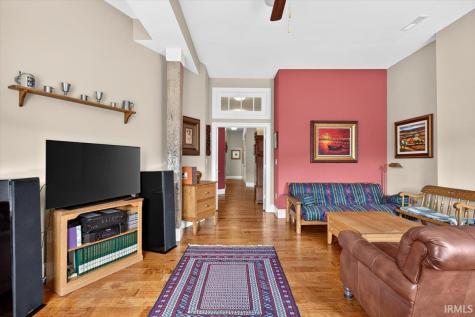 12 N 3rd Street Lafayette IN 47901