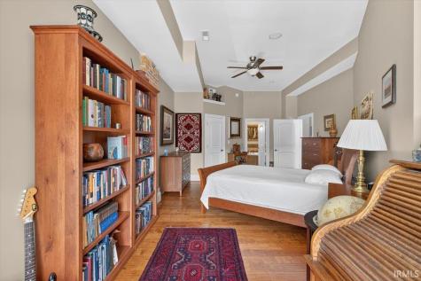 12 N 3rd Street Lafayette IN 47901