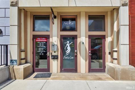 12 N 3rd Street Lafayette IN 47901