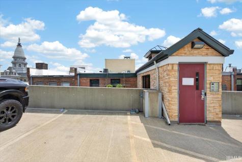 12 N 3rd Street Lafayette IN 47901