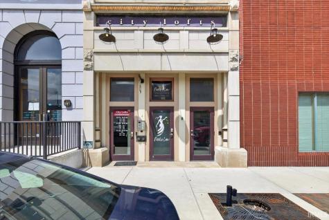 12 N 3rd Street Lafayette IN 47901