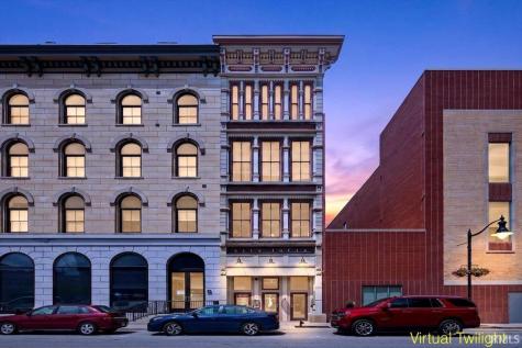 12 N 3rd Street Lafayette IN 47901