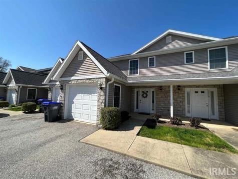 5678 W Vinca Lane Ellettsville IN 47429