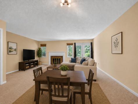 6730 Quail Ridge Lane Fort Wayne IN 46804