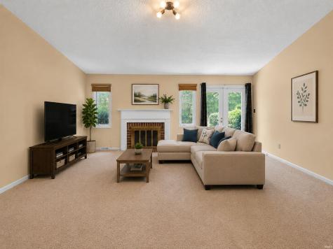 6730 Quail Ridge Lane Fort Wayne IN 46804