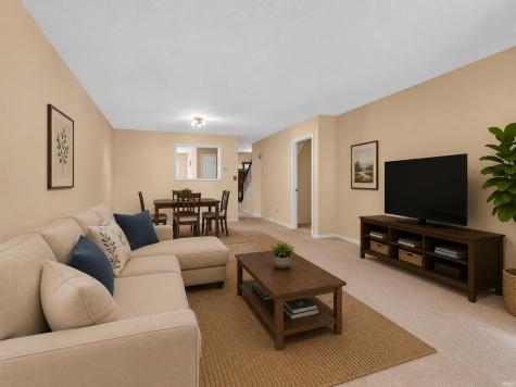 6730 Quail Ridge Lane Fort Wayne IN 46804