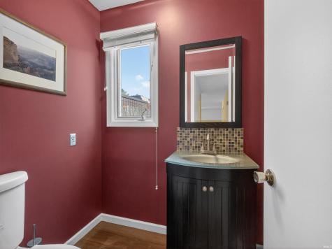 6730 Quail Ridge Lane Fort Wayne IN 46804